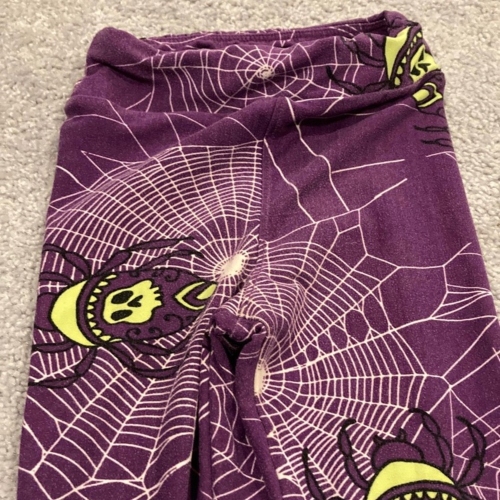 LulaRoe Leggings - Picture 5 of 7